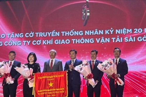 SAMCO hướng đến sản xuất xe điện
