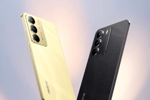 realme C75 đặt tiêu chuẩn mới cho độ bền của điện thoại di động