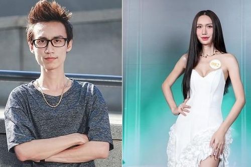 Hành trình lột xác nhan sắc của Lynk Lee trước khi thi hoa hậu