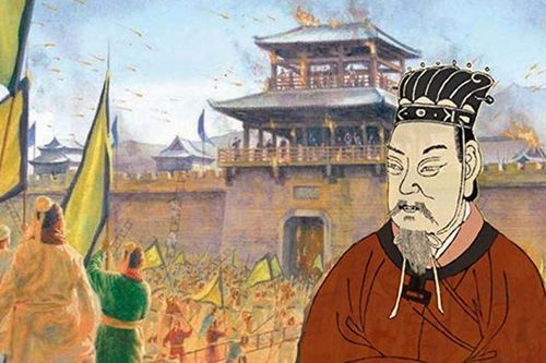 Tào Tháo viết gì trong bức thư 11 chữ gửi Gia Cát Lượng?