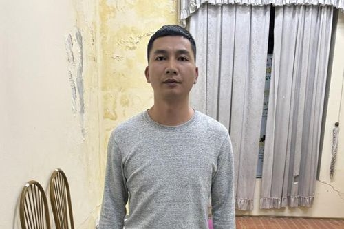 Bắc Giang: Tạm giam người đàn ông đánh chấp hành viên thi hành án
