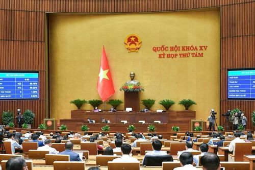 Luật Di sản văn hóa (sửa đổi): Mở đường hồi hương, chặn 'chảy máu' cổ vật