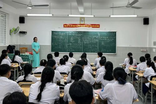 Thi tuyển phó hiệu trưởng: Cách hay để chọn được người tài đức