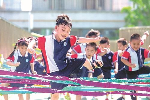 Trung Quốc siết chặt quy định về giáo dục mầm non