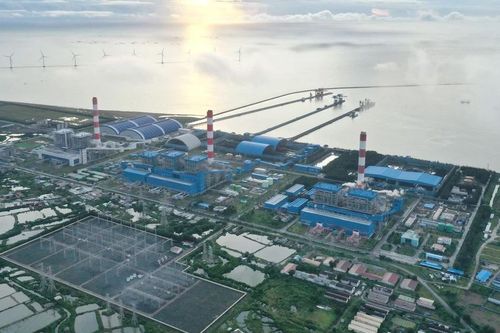 Dấu ấn Công ty Nhiệt điện Duyên Hải trong công tác an sinh xã hội
