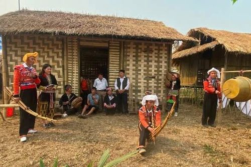 Điện Biên: Tiềm năng Du lịch đang chờ được 'đánh thức'