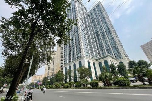 Bất động sản mới nhất: Lý do chung cư dưới 25 triệu đồng/m2 'tuyệt chủng' ở thành phố lớn, Hà Nội bỏ 2 quyết định liên quan đấu giá đất