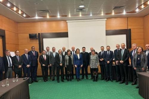 Mở ra triển vọng mới cho sự hợp tác giữa Việt Nam với Brasov, Romania