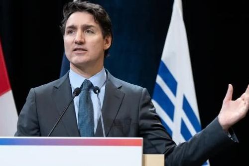 Canada quyết tâm 'cán đích' mục tiêu chi 2% quốc phòng của NATO