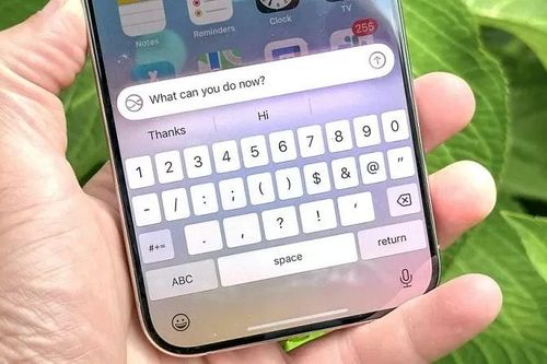 Tiết lộ mới đầy thú vị về hệ điều hành iOS 19