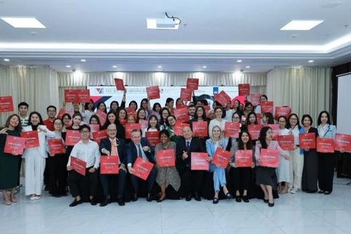 Hà Lan hỗ trợ nữ doanh nhân Việt Nam thích nghi với nền kinh tế số, mở khóa tiềm năng thương mại toàn cầu