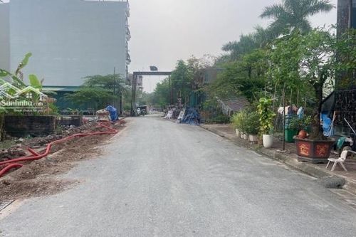 Giá đất ven đô tăng không tưởng, người nông dân trong nháy mắt trở thành tỷ phú