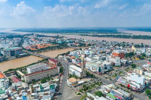 An Giang mời gọi doanh nghiệp đầu tư vào 32 dự án tiềm năng