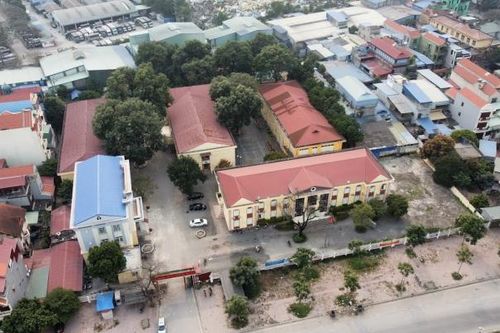 Hưng Yên: Gói thầu xây dựng tại Trung tâm y tế huyện Yên Mỹ giá gần 70 tỷ đồng chỉ có một nhà thầu tham dự