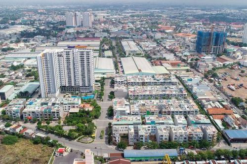 Đồng Nai yêu cầu công khai thông tin liên quan bất động sản để tránh đầu cơ, 'thổi giá'