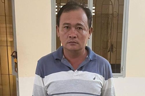 Bắt tên cướp đam mê cờ bạc