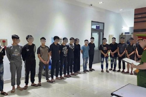 Nghĩ đối phương khiêu khích, nhóm thanh niên đuổi đánh khiến 1 người tử vong