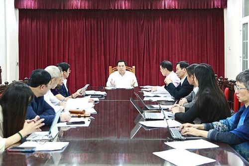 Vĩnh Phúc sắp tổ chức Diễn đàn giải pháp xanh toàn diện khu công nghiệp và xúc tiến đầu tư
