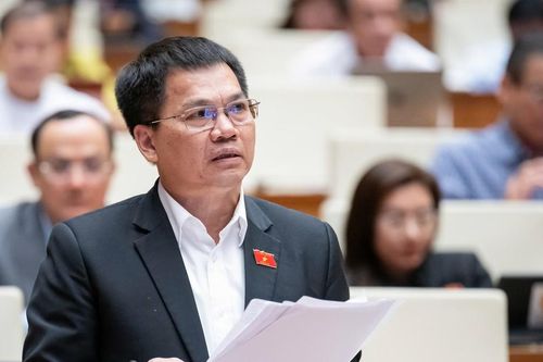 Đại biểu Quốc hội lo ngại tình hình tội phạm công nghệ cao