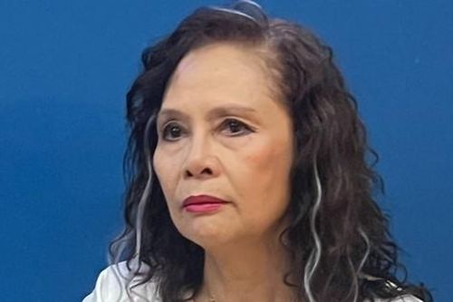 NSND Minh Châu: 'Tự bỏ tiền mua vé xem phim mình đóng'