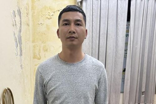 Tạm giam người đàn ông đánh chấp hành viên thi hành án