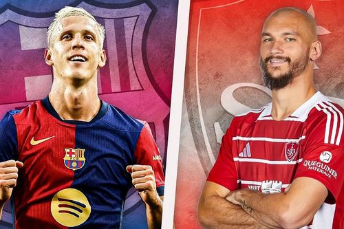 Nhận định Barca vs Brest, 03h00 ngày 27/11: Không thể ngăn cản