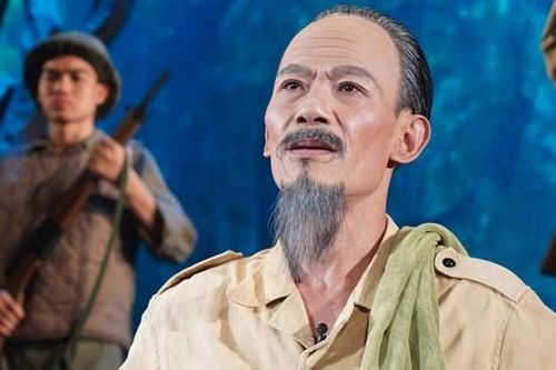 Suất diễn đặc biệt 'Đêm trắng' của NSND Xuân Bắc