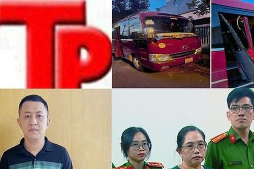 Bản tin Hình sự: Ra ngân hàng vay 5 tỷ đồng chuyển cho đối tượng lừa đảo để 'xác minh tài sản'