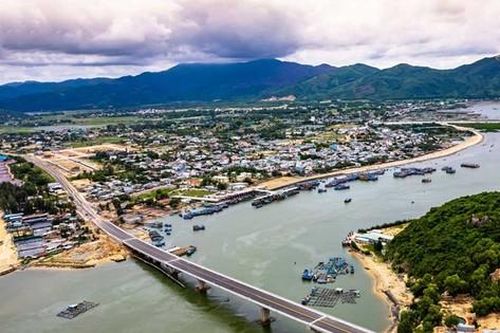 Thành lập thị trấn Cát Khánh thuộc huyện Phù Cát