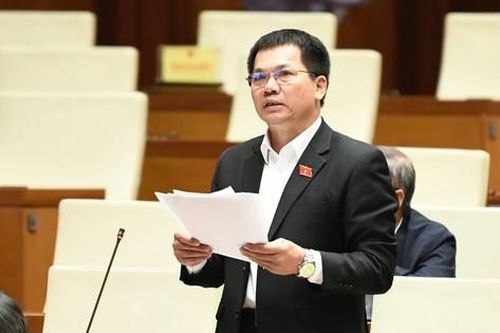 Đại biểu 'mổ xẻ' thực trạng gia tăng tội phạm chưa thành niên