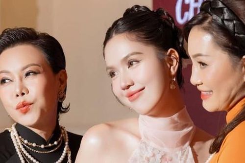 Ngọc Trinh: 'Tôi vực dậy sau biến cố'