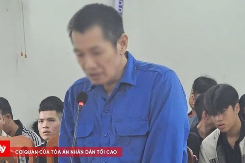 Bị bắt quả tang khi mua ma túy để thỏa cơn nghiện