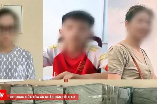 Triệt xóa đường dây mua bán hàng tấn pháo nổ