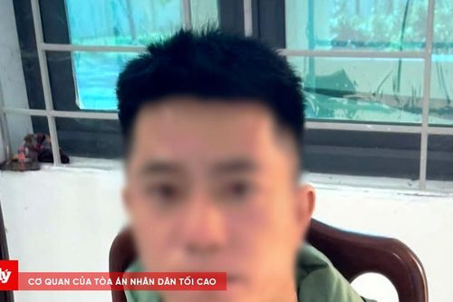 Bắt giữ đối tượng trộm cắp tài sản tại bệnh viện