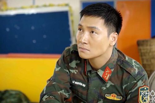 'Không thời gian' tập 2: Cô giáo Tâm bị ngã, Trung tá Đại gặp chuyện không ngờ