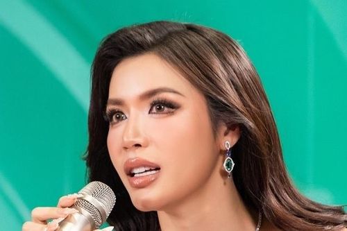 Siêu mẫu Minh Tú chỉ rõ sai lầm của thí sinh thi Hoa hậu Chuyển giới Việt Nam
