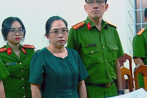 Khởi tố, bắt tạm giam Giám đốc Ban Quản lý dịch vụ công ích TP Nha Trang