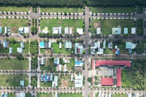 Đồng Nai tăng cường 'dẹp' đầu cơ, thổi giá bất động sản