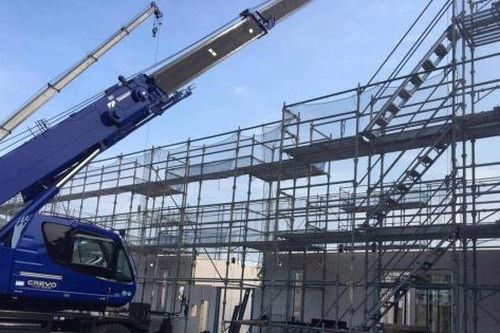 Tuyển thực tập sinh ngành xây dựng đi thực tập kỹ năng tại Nhật Bản