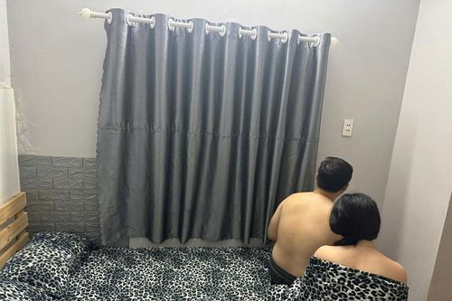 Phát hiện 2 cơ sở lưu trú cho nhiều 'mỹ nữ' thuê phòng để hoạt động 'mua, bán dâm'