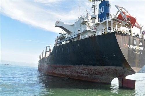 Khởi tố vụ án tai nạn hàng hải làm 2 thuyền viên mất tích trên vùng biển Bà Rịa – Vũng Tàu