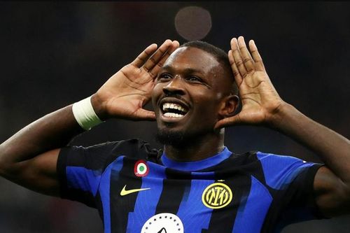 Nhận định, dự đoán Inter Milan vs RB Leipzig: Thắng nhờ sân nhà