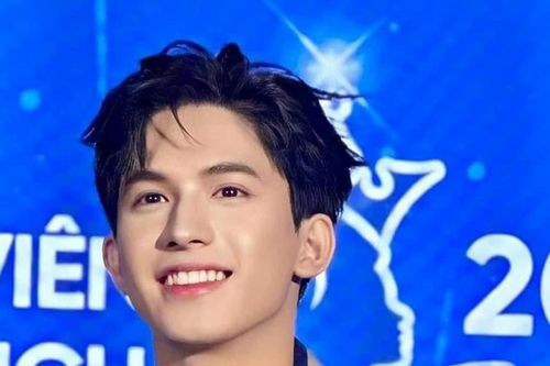 Sinh viên quê Nghệ An đạt danh hiệu Á vương cuộc thi 'Sinh viên thanh lịch'