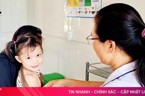 Trên 27 ngàn trẻ em Hà Tĩnh sẽ được tiêm vắc-xin phòng uốn ván - bạch hầu