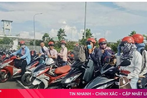 Top 5 địa điểm thuê xe máy gần đây tại Hà Nội nhanh chóng, dễ dàng