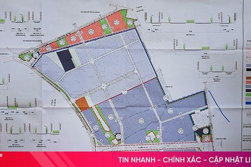 Chấp thuận chủ trương đầu tư dự án hạ tầng khu công nghiệp hơn 2.200 tỷ đồng ở Hà Tĩnh