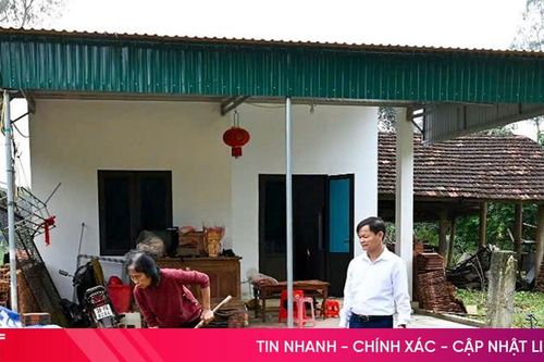 Hỗ trợ hơn 1.330 ngôi nhà nghĩa tình cho người nghèo, người có công ở Hương Khê