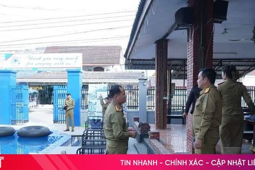 Lào bắt giữ 8 nghi phạm sau vụ 6 du khách tử vong tại Vang Vieng