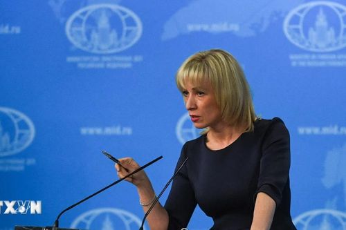 Nga bình luận việc NATO thảo luận về các cuộc tấn công 'phòng ngừa'