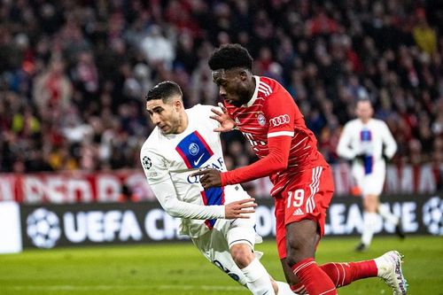 Champions League: Tâm điểm Bayern Munich 'đại chiến' Paris Saint-Germain